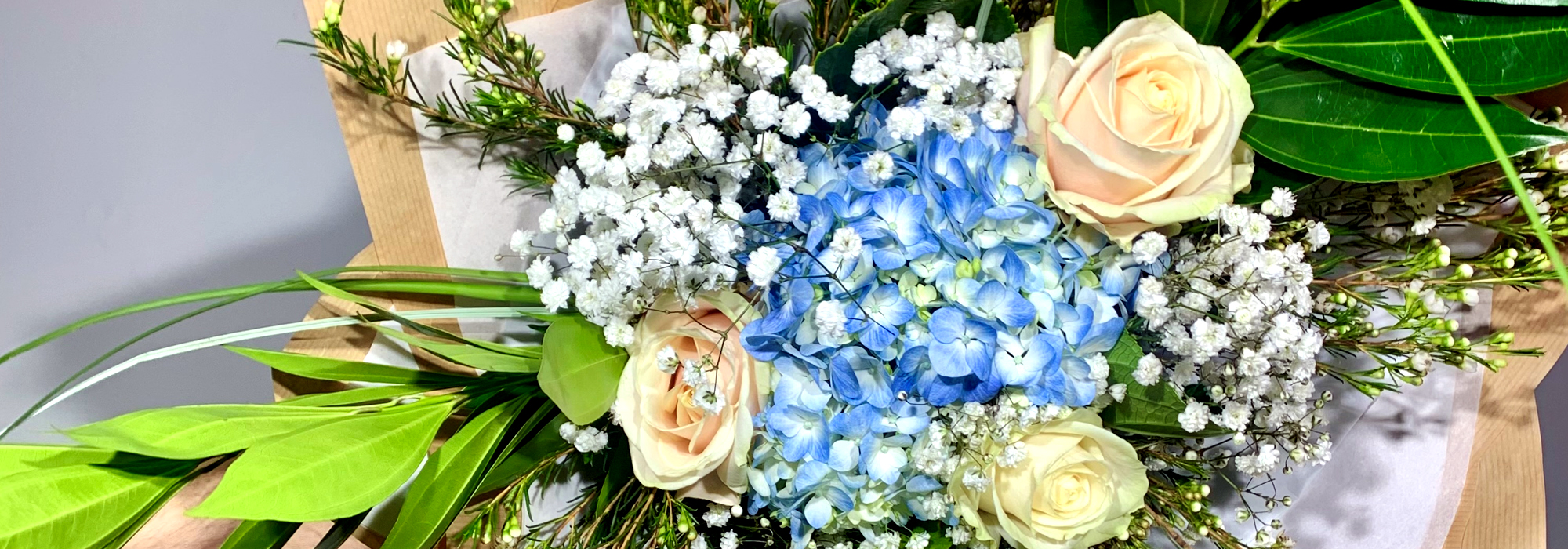 Occassional Flowers Subscription Flowers The Flower Lady Leicester